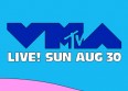 MTV VMA 2020 : les invités sont...