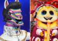Mask Singer : les indices des nouveaux costumes