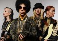 Prince : un nouvel album dans les tuyaux