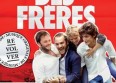 Revolver sur la B.O. du film "Comme des fr�res"