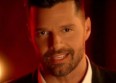 "Adios" : Ricky Martin, sexy en diable