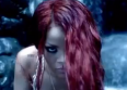 Rihanna en femme fatale pour le clip "Man Down"