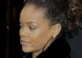 Rihanna aux urgences annule son concert