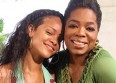 Rihanna se confie à Oprah Winfrey
