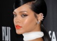 Rihanna lâche un nouveau son sur Instagram