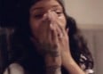Rihanna en studio : les coulisses de "Bitch..."