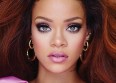 Rihanna : un nouveau parfum mais pas d'album