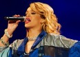 Nice : Rihanna rend hommage aux victimes en live
