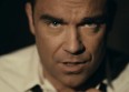 Robbie Williams signe sa B.O. dans "Different"