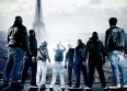 Sexion d'Assaut vise Paris-Bercy le 22 mai 2012