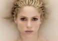 Shakira déclare sa flamme à Gérard Piqué