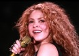 Shakira : son concert au cinéma