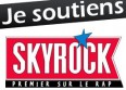 Skyrock : un concert gratuit pour soutenir la radio