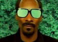 "Bush" de Snoop Dogg, album du week-end
