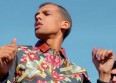 Stromae chante "Ave Cesaria" à San Francisco