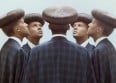Stromae : 200.000 ventes pour "Multitude"