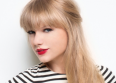 T. Swift : un bruit de 8 secondes en haut des charts