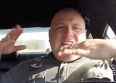 Un policier, "Shake It Off"... une vidéo hilarante !