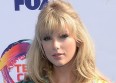 Taylor Swift va réenregistrer ses albums