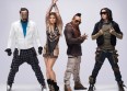 The Black Eyed Peas au Stade de France le 22 juin