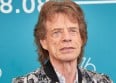 Mick Jagger clashe Harry Styles
