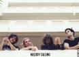 The Vaccines : l'EP "Melody Calling" le 12 août