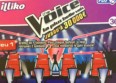 "The Voice" : et maintenant le jeu à gratter !