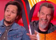 The Voice : Vianney imite Florent Pagny