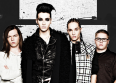 Tokio Hotel : pochette et tracklist de "Kings of Suburbia"