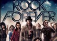 "Rock Forever", le film musical 100% rock & roll
