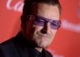 Bono (U2) et la crise des migrants : il s'exprime !