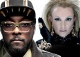 will.i.am & Britney : le remix de "Scream & Shout"