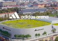 Adidas Arena : un premier concert annoncé !