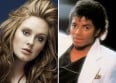Adele : "21" dépasse "Thriller" au Royaume-Uni