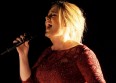 Grammys : Adele fébrile sur "All I Ask" (vidéo)