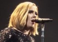 Adele lance sa tournée : regardez !