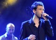 Alex Beaupain dr�le et chic � l'Olympia