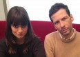 Alex Beaupain et Clara Luciani : écoutez leur duo