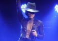 Alicia Keys : dans les coulisses de sa tourn�e