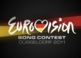 Eurovision : J-7 ! Découvrez les favoris !