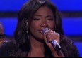Candice Glover remporte "American Idol" 2013