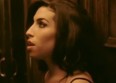 Un nouveau clip posthume pour Amy Winehouse