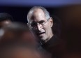Steve Jobs, le cr�ateur de l'iPod, est mort