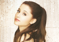 Ariana Grande chante "Love Is Everything"