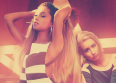 Tops UK : Ariana Grande entre dans l'histoire