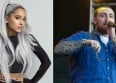 Ariana Grande rend hommage à Mac Miller