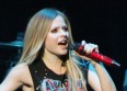 Avril Lavigne récompensée au Japon