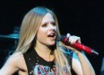 Avril Lavigne r�compens�e au Japon