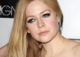 Avril Lavigne livre son combat contre la maladie