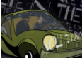 Eminem & Royce Da 5�9 : le clip "Fast Lane"